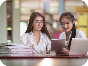 The Real IELTS Kick Off