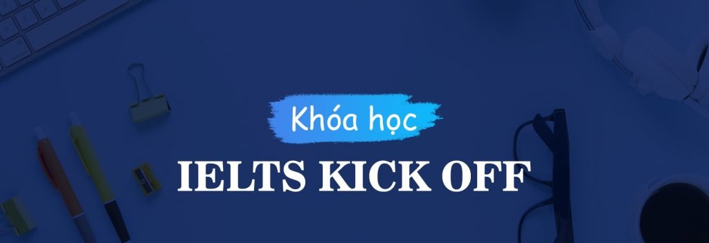 Khóa học_IELTS LEVEL_1 ant edu