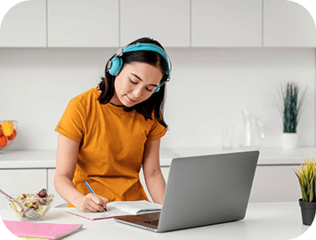 The Real IELTS Kick Off