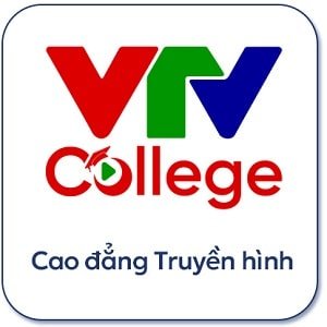 Cao đẳng Truyền hình VTV College - Đối tác truyền thông của The Real IELTS-min
