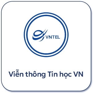 Công ty Cổ phần Viễn thông Tin học Việt Nam VNTEL - Đối tác công nghệ của The Real IELTS-min