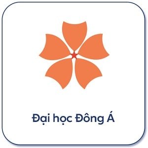 Đại học Đông Á - Đối tác giáo dục của The Real IELTS-min