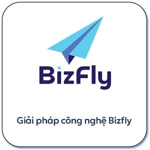 Giải pháp công nghệ Bizfly - đối tác công nghệ của The Real IELTS-min