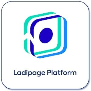 Ladipage Platform - đối tác công nghệ của The Real IELTS-min