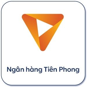 Ngân hàng Tiên Phong TP Bank - Đối tác tài chính của The Real IELTS-min