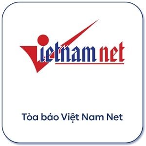 Tòa báo Việt Nam Net - Đối tác truyền thông của The Real IELTS-min