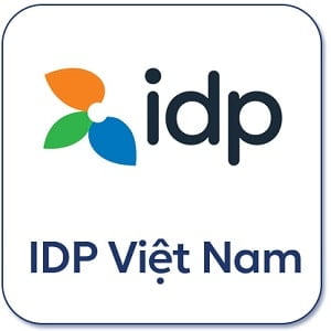 idp Việt Nam - Đối tác chiến lược của The Real IELTS-min