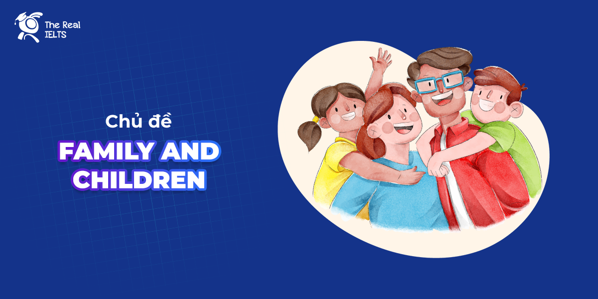 100-tu-vung-chu-de-family-and-children