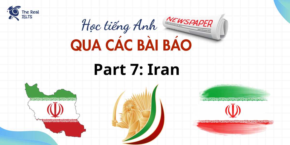hoc-tieng-anh-bai-bao-part-7-iran-vows-revenge