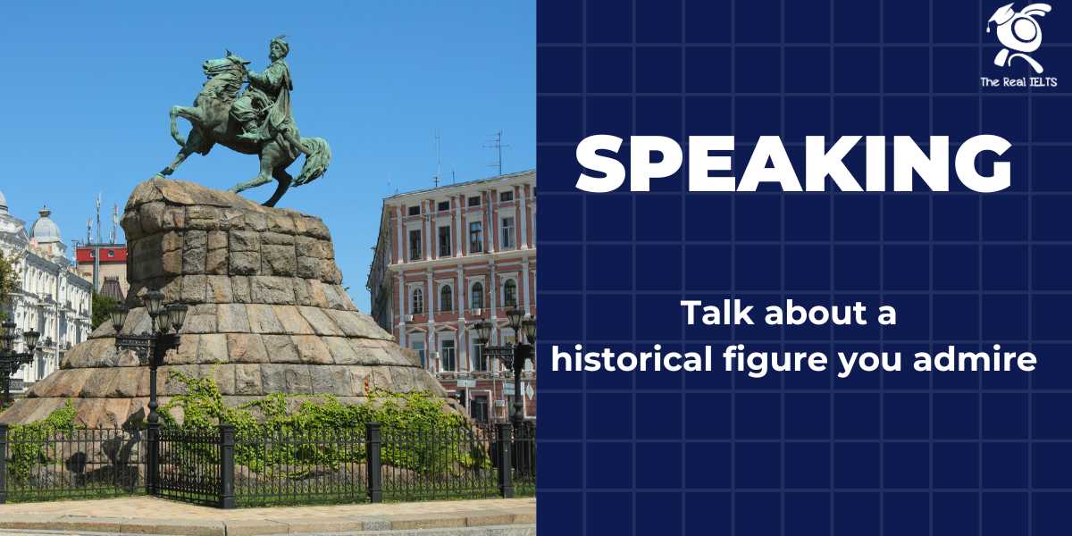 speaking-part-20-figure-you-admire