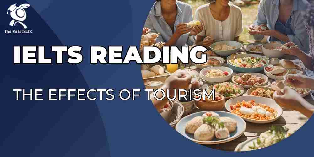ielts-reading-11-the-effects-of-tourism
