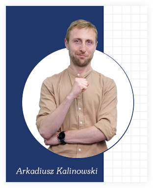 Arkadiusz-Kalinowski