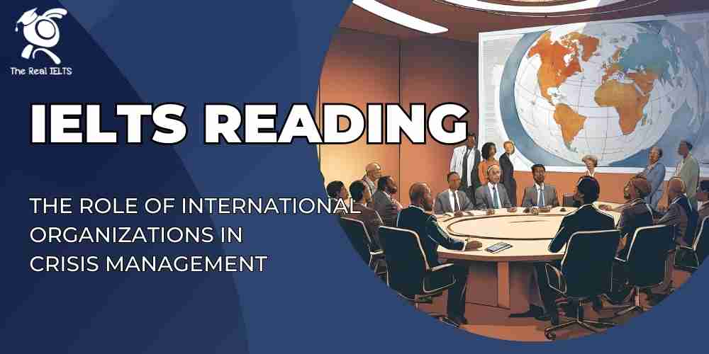 ielts-reading-22-international-organizations