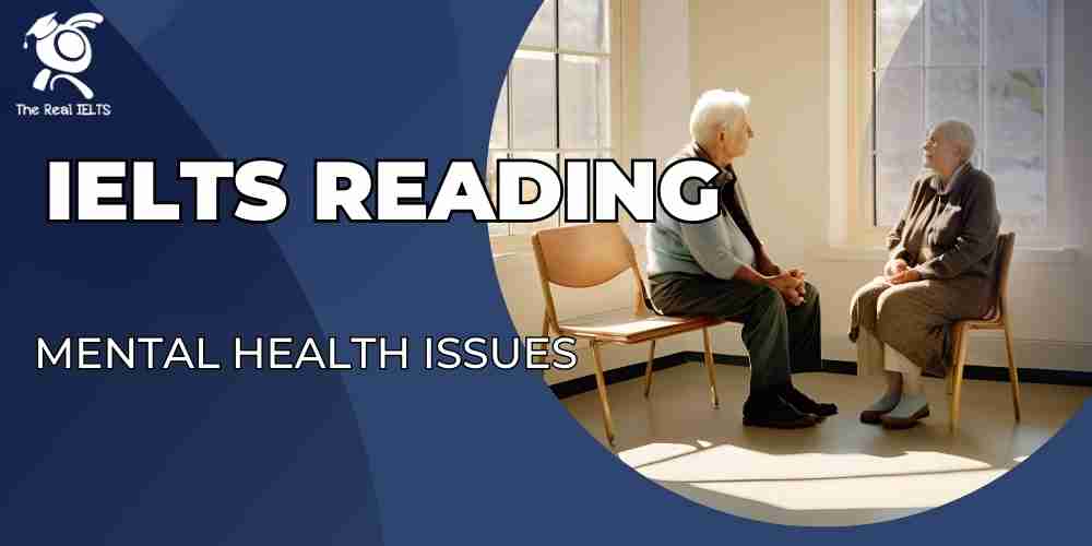 ielts-reading-27-mental-health-issues