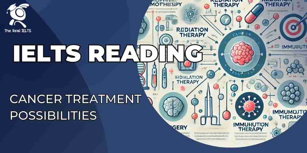 ielts-reading-28-cancer-treatment-possibilities
