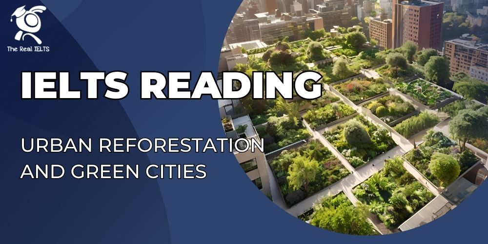 ielts-reading-9-urban-reforestation-green-cities