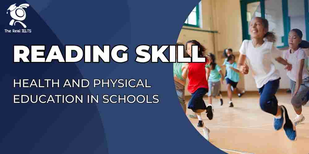 ielts-reading-39-physical-education-schools