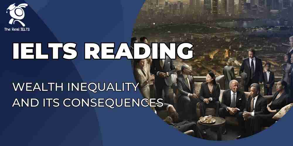 ielts-reading-57-wealth-inequality-consequences