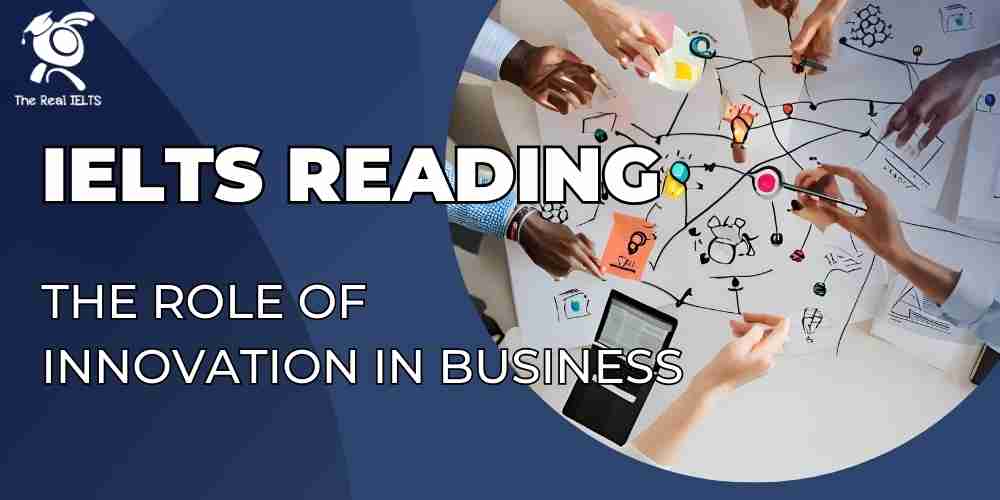 ielts-reading-93-innovation-in-business