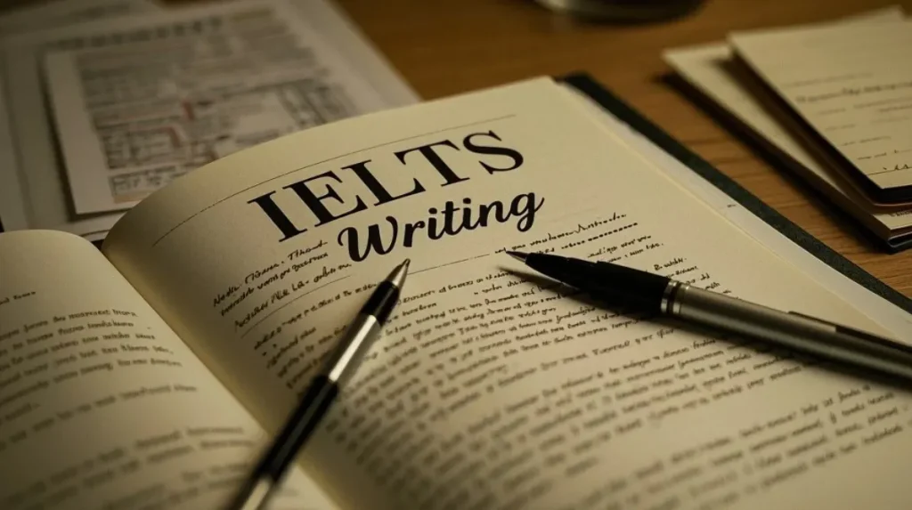 IELTS-writing-task-1-part-1