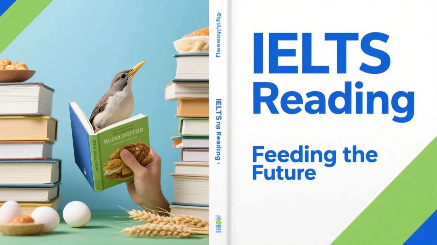 ielts-reading-feeding-the-future