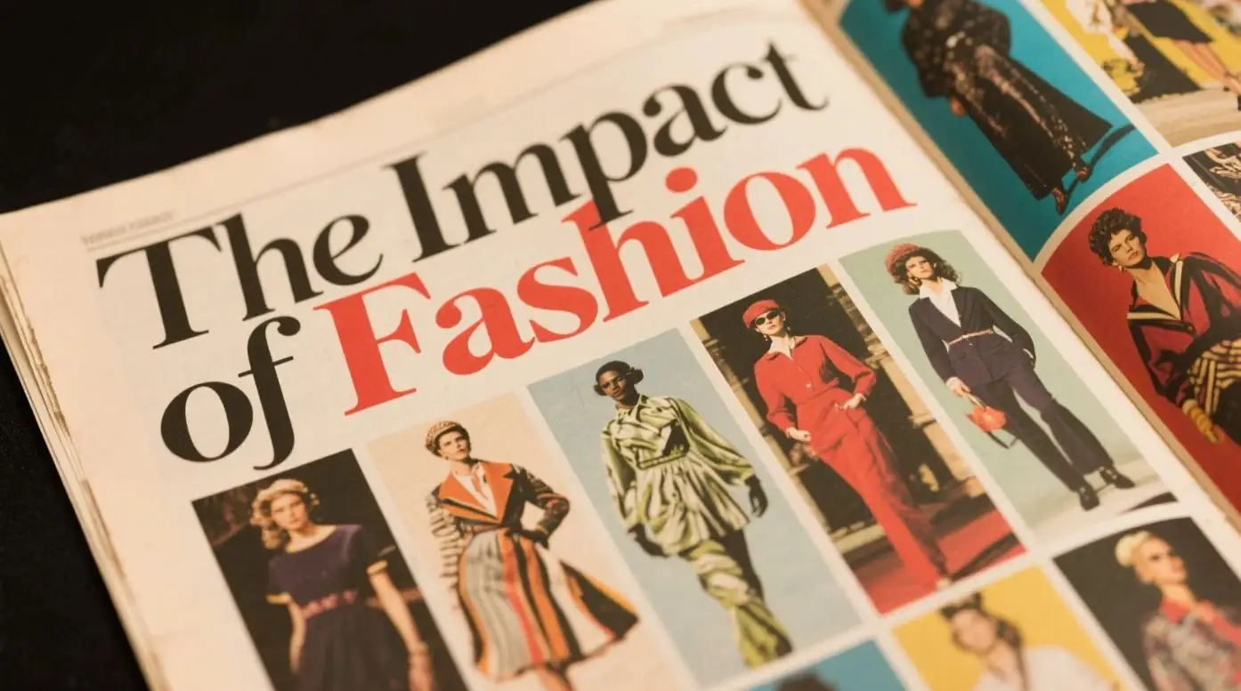 ielts-reading-test-the-impact-of-fashion
