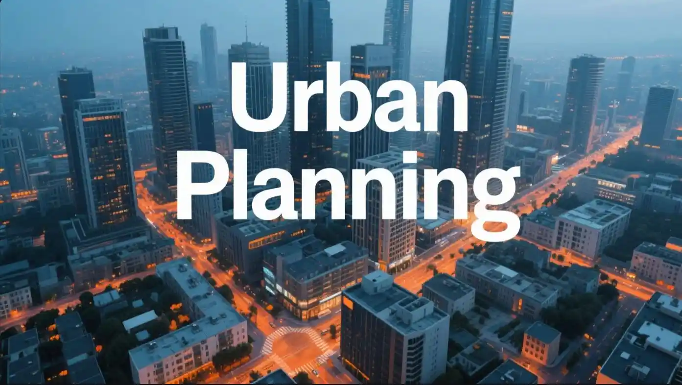 ielts-reading-test-urban-planning