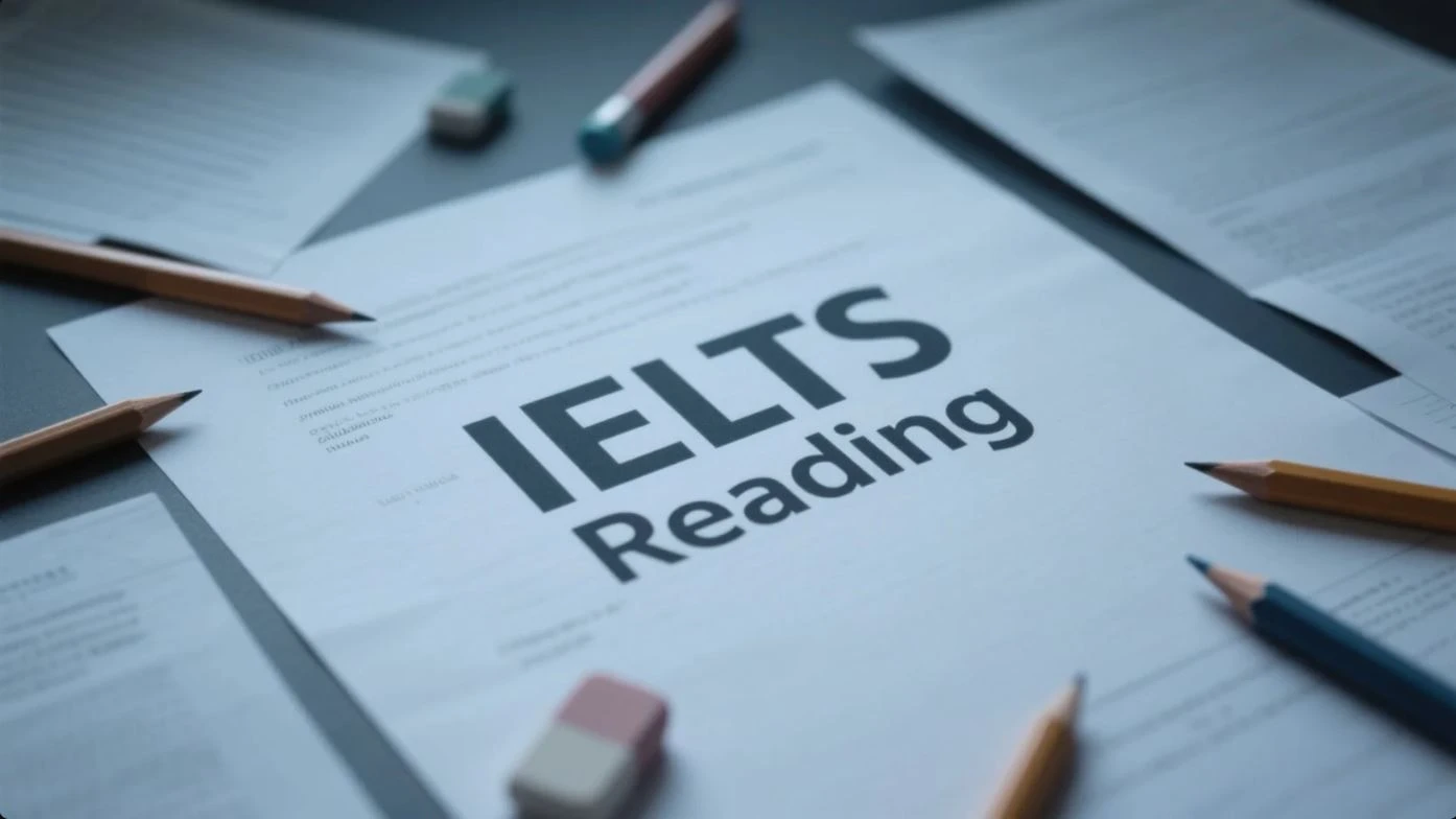 ielts-reading-urban-green-spaces