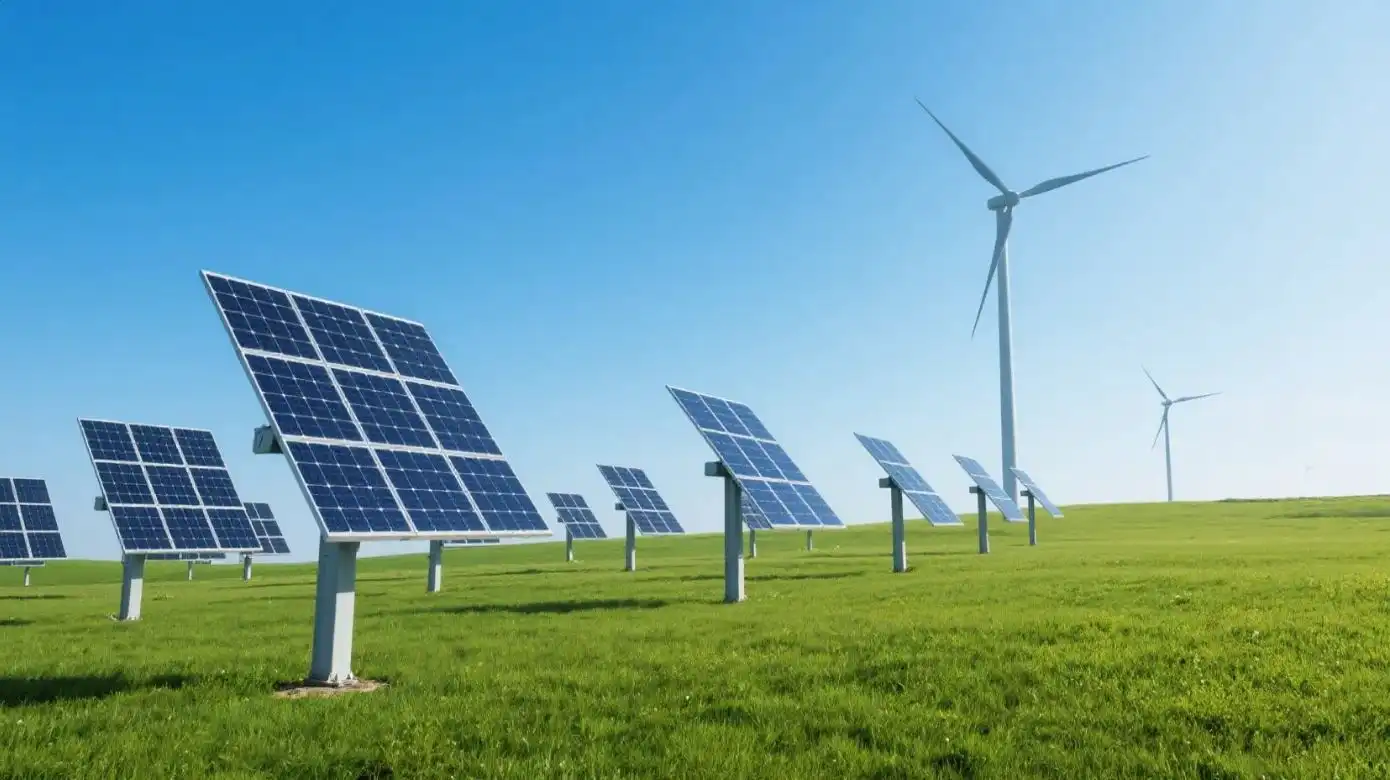100-tu-vung-benefits-renewable-energy