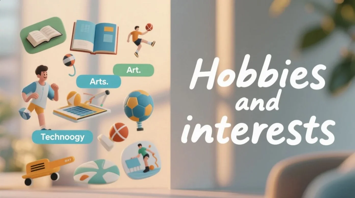 100-tu-vung-chu-de-hobbies-and-interests