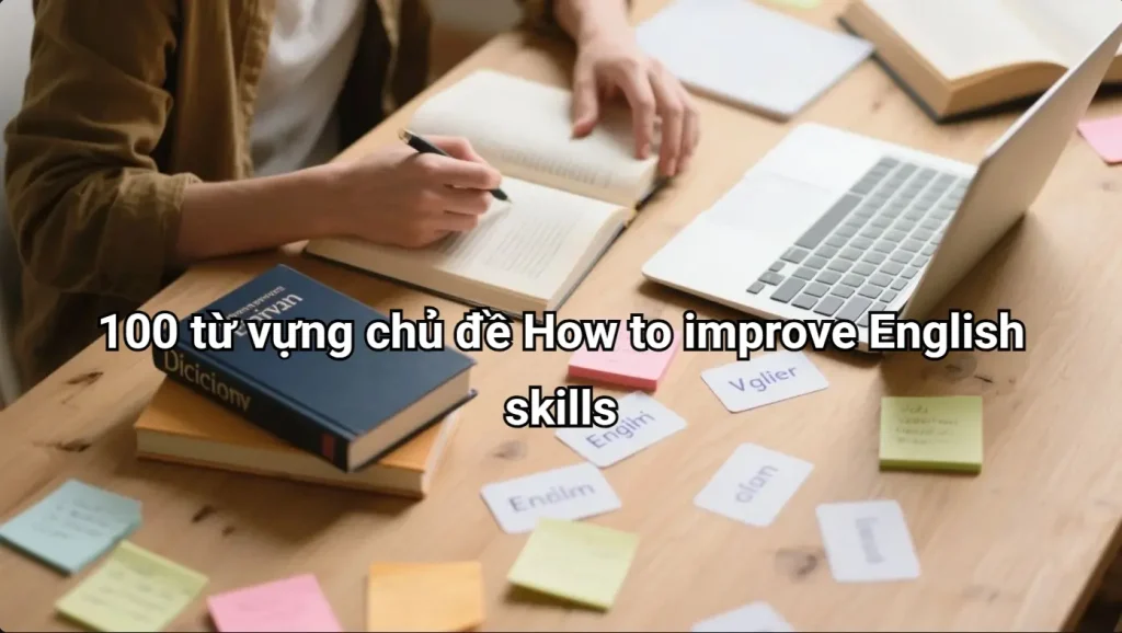 100-tu-vung-chu-de-how-to-improve-english-skills