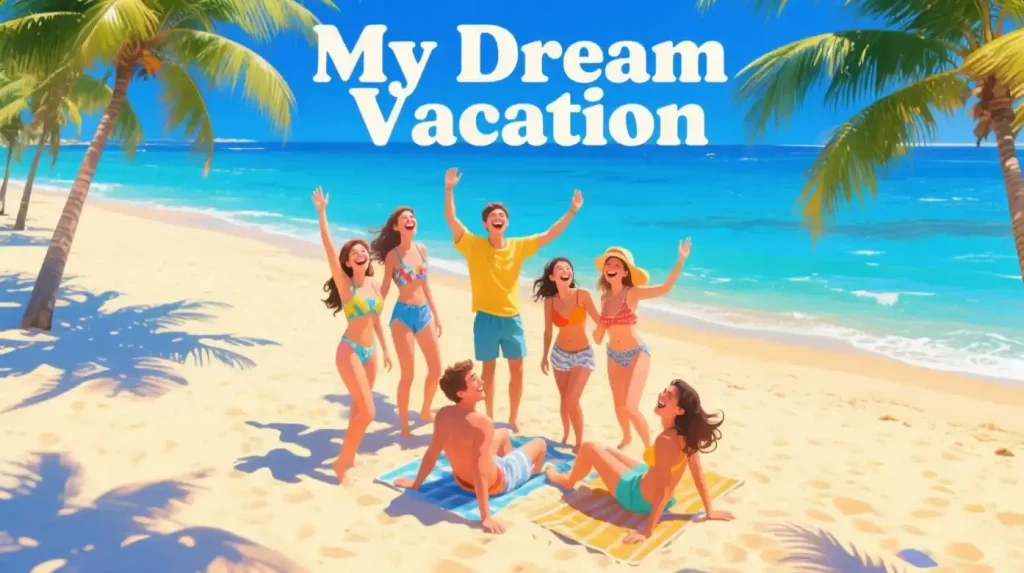 100-tu-vung-chu-de-my-dream-vacation