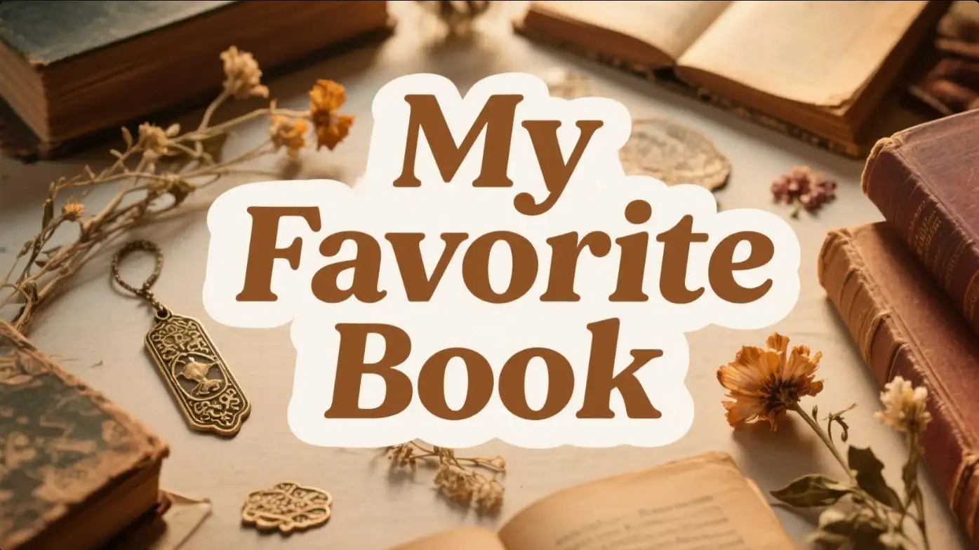 100-tu-vung-chu-de-my-favorite-book