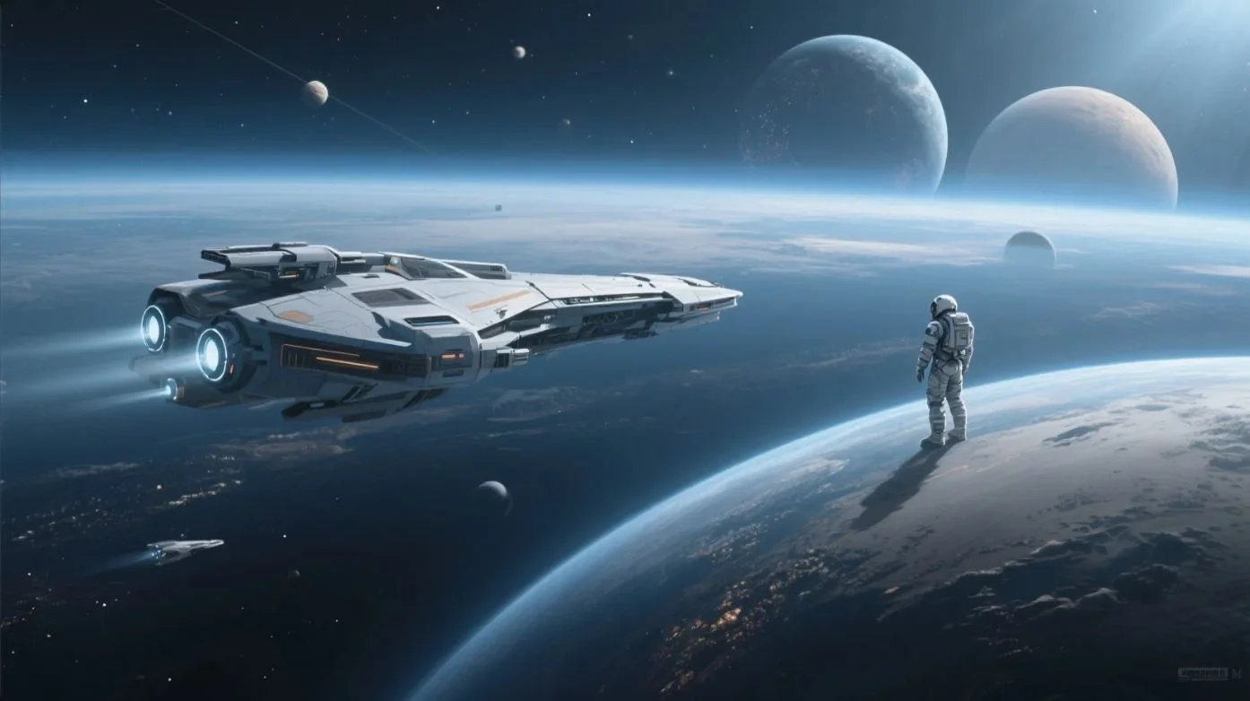 100-tu-vung-chu-de-space-exploration