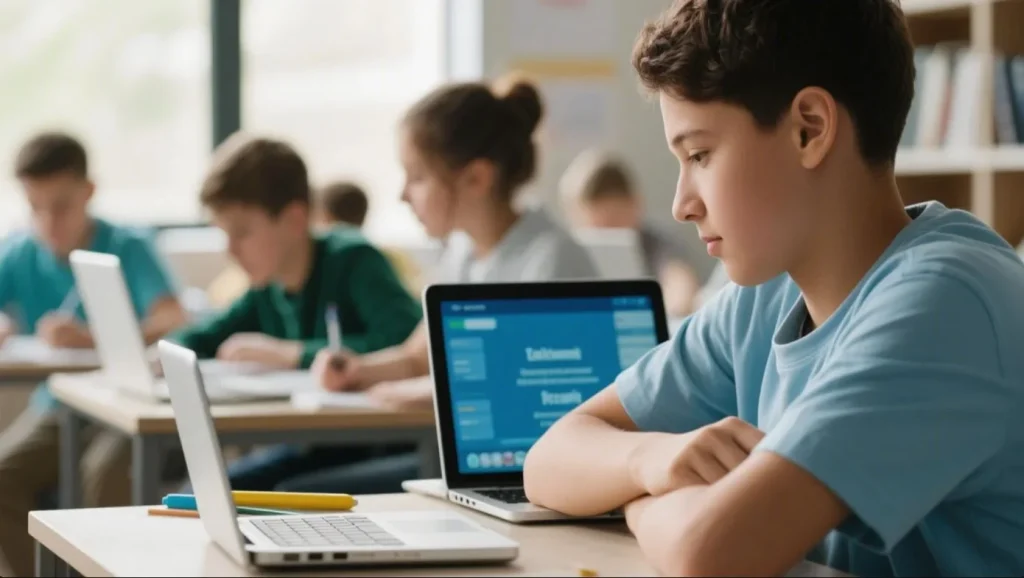 100-tu-vung-technology-in-education