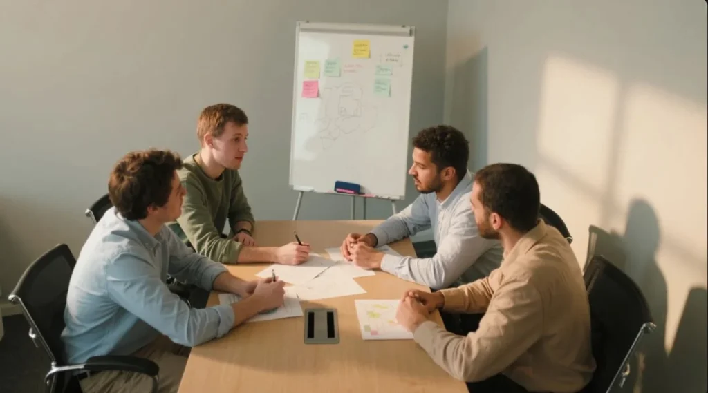 100 ví dụ hỏi và trả lời về Bàn về kế hoạch