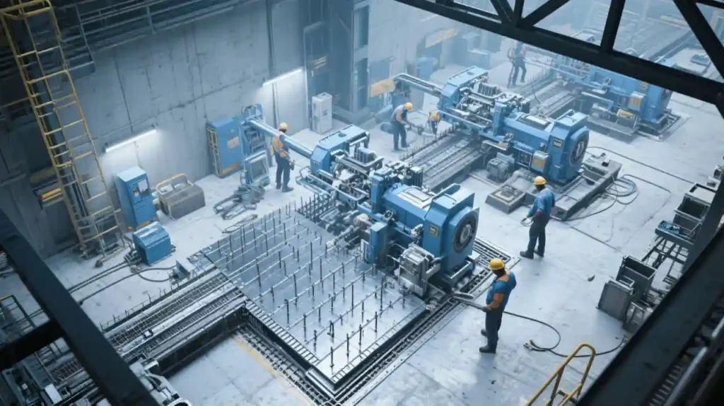 100 ví dụ hỏi và trả lời về dự án