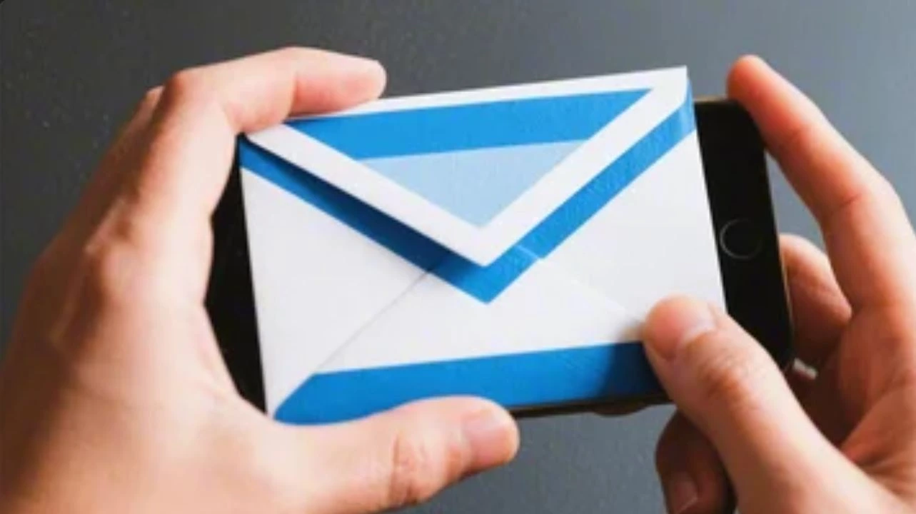 100 ví dụ hỏi và trả lời về email