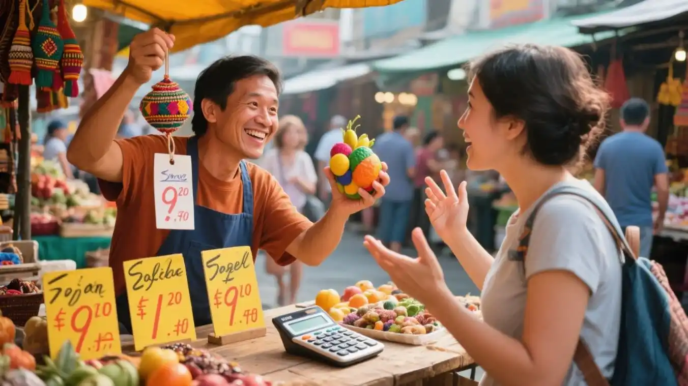 100 ví dụ hỏi và trả lời về giá cả