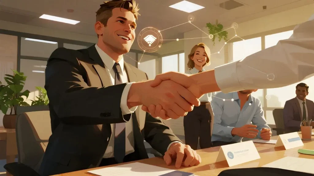 100 ví dụ hỏi và trả lời về Giới thiệu đồng nghiệp