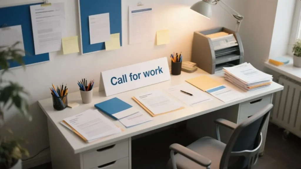 100 ví dụ hỏi và trả lời về Gọi điện công việc