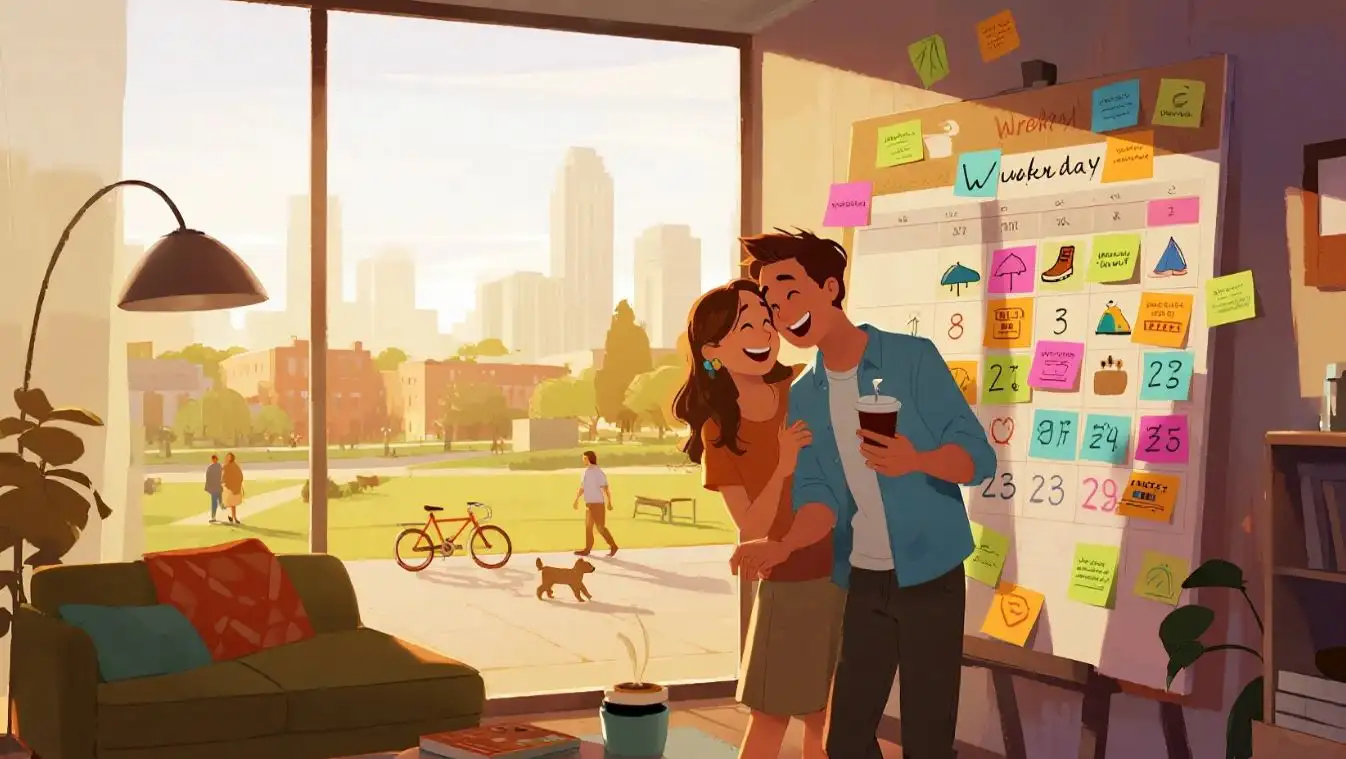 100 ví dụ hỏi và trả lời về kế hoạch cuối tuần