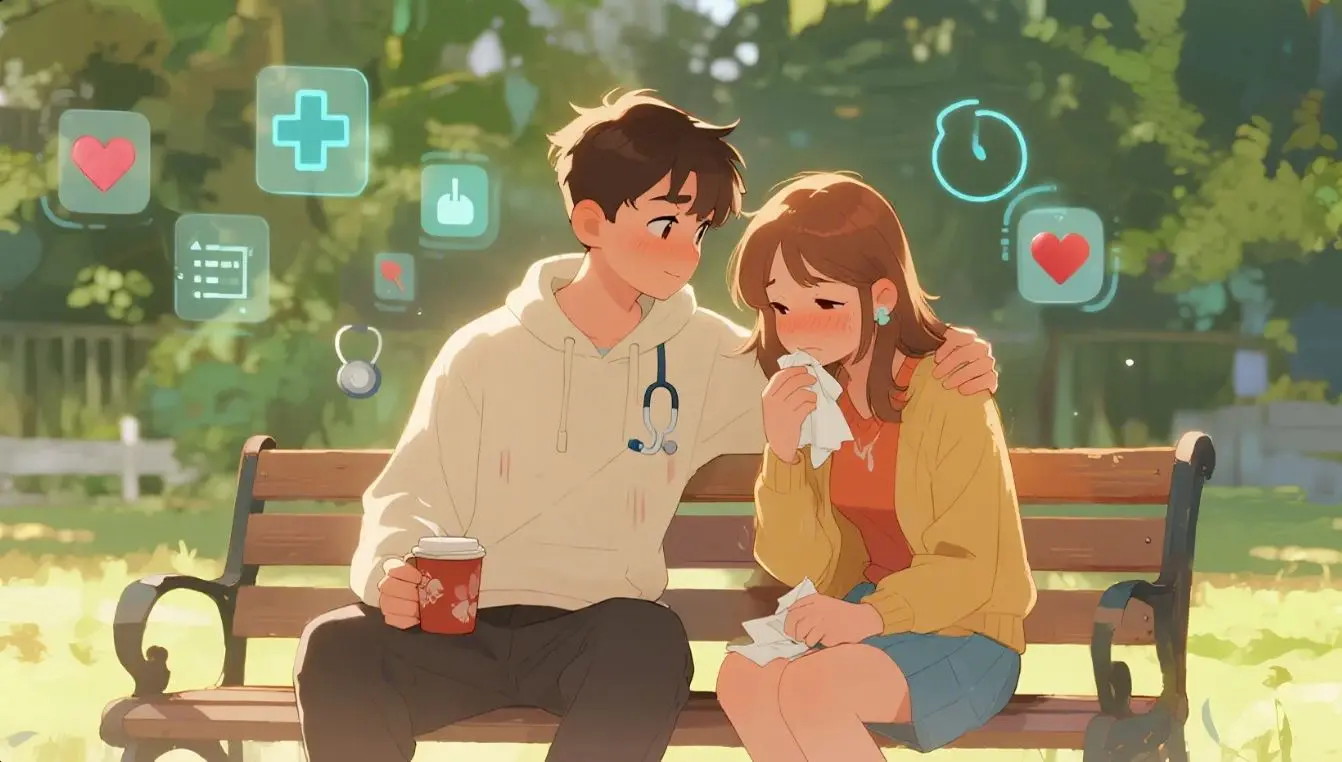 100 ví dụ hỏi và trả lời về sức khỏe bạn bè