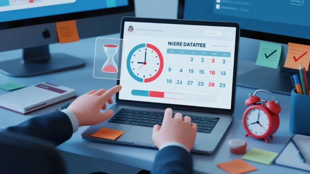 100 ví dụ hỏi và trả lời về thời hạn