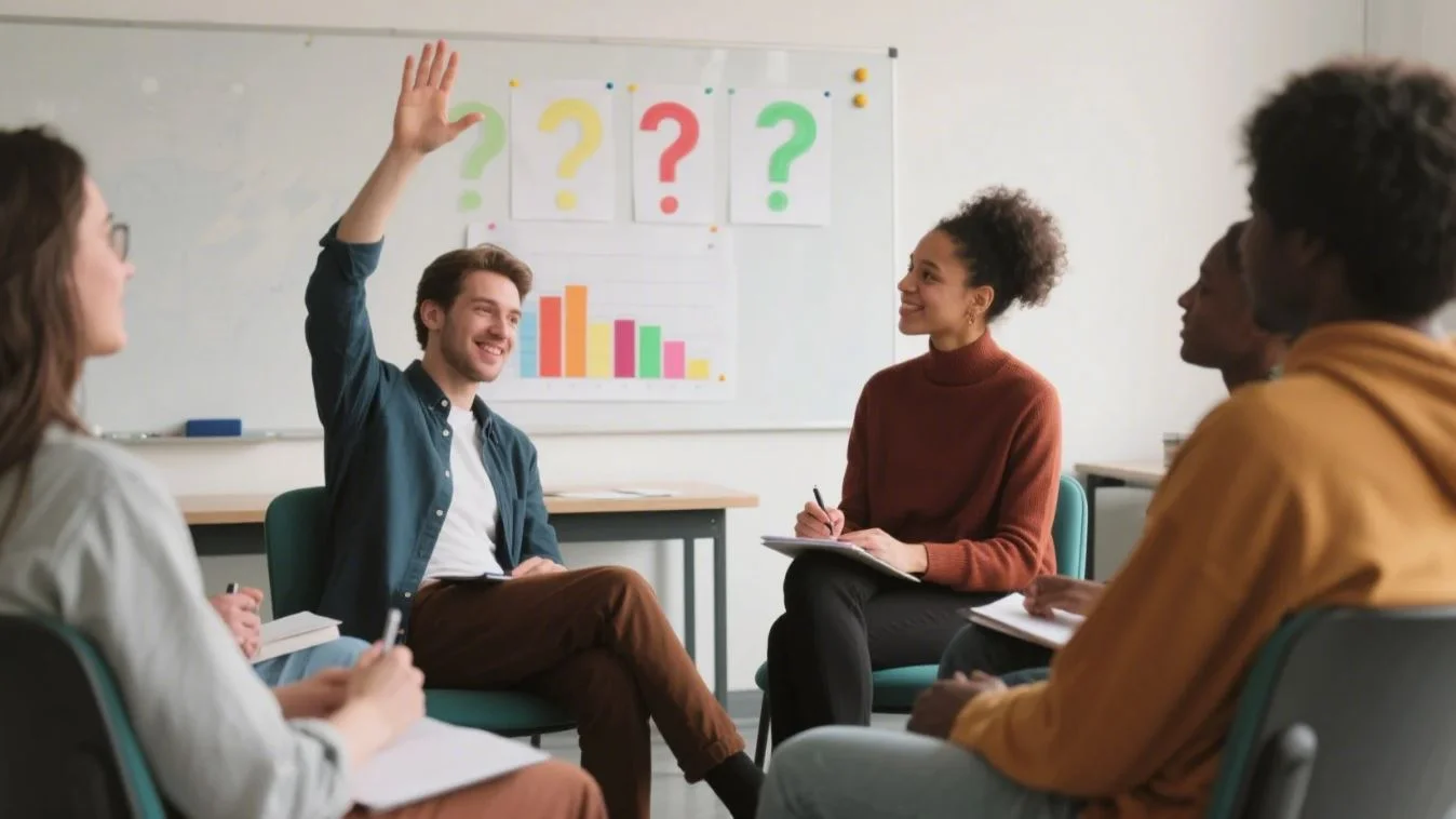 100 ví dụ hỏi và trả lời về ý kiến