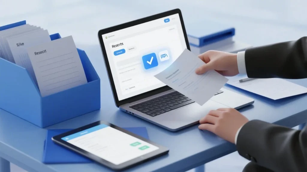 100 ví dụ hỏi và trả lời về Yêu cầu tài liệu