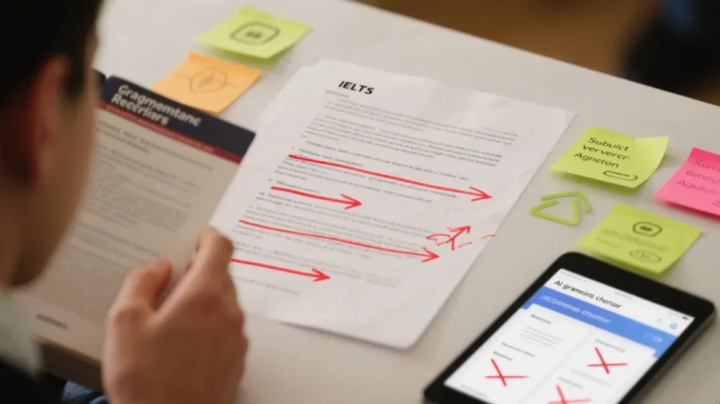 Cách Paraphrase Trong IELTS Writing