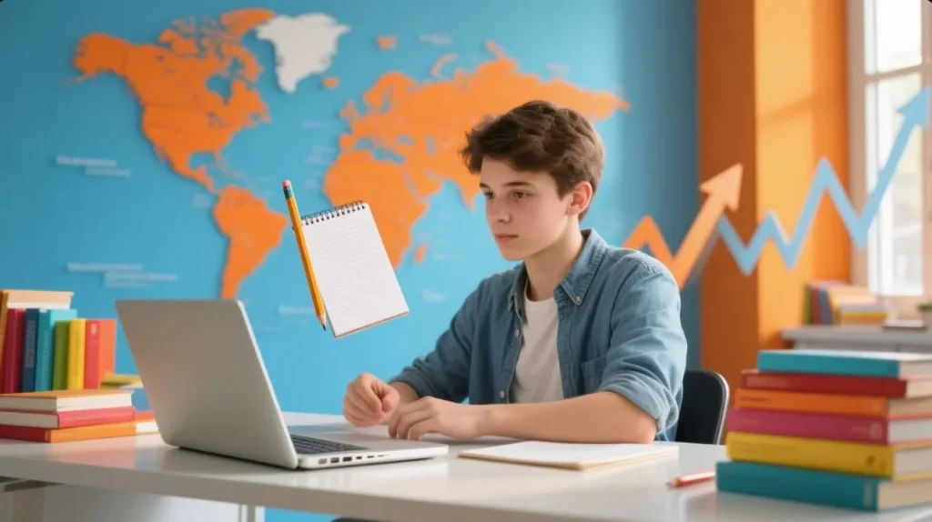 Cách Viết Bài Luận IELTS Writing Task 2 Hiệu Quả