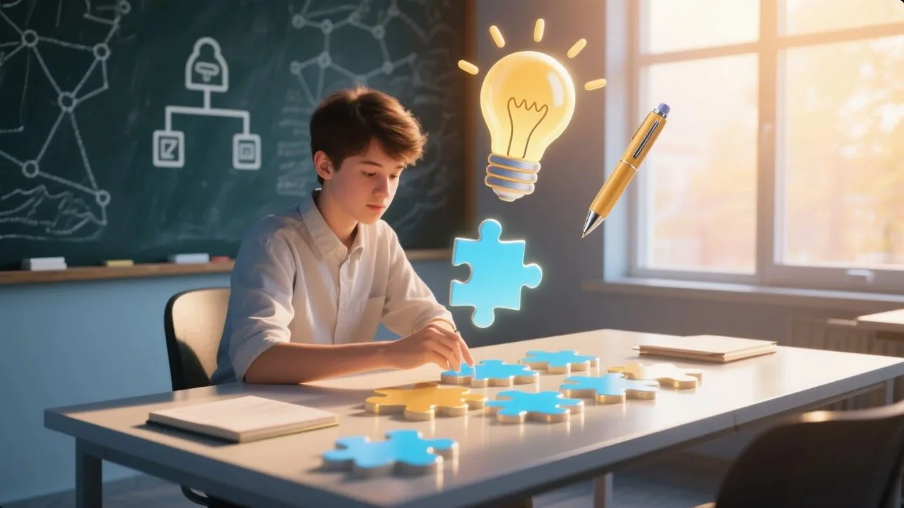 Chiến Lược Lập Dàn Ý cho IELTS Writing Task 2