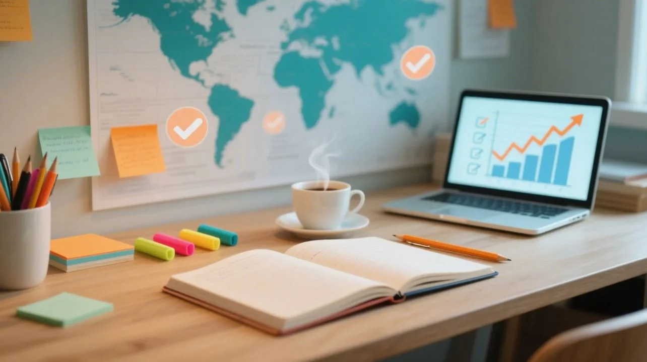 Hướng Dẫn Viết IELTS Writing Task 2 Hiệu Quả